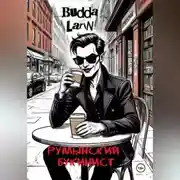 Постер книги Румынский букинист