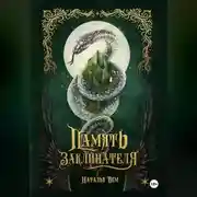 Постер книги Память заклинателя