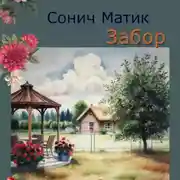 Постер книги Забор
