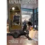 Постер книги Судьба в зеркалах