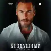 Постер книги Бездушный