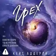 Постер книги Грех