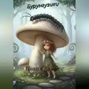 Постер книги Бурунгузики