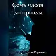 Постер книги Семь часов до правды