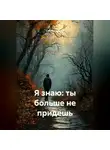 Сабина Сайгун - Я знаю: ты больше не придешь