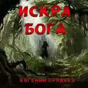 Постер книги Искра Бога