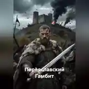Постер книги Переяславский Гамбит