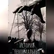 Постер книги История «Ненормальных»