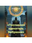 Ольга Кристалл - «Последний хранитель Эмбриона»