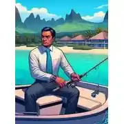 Постер книги Император