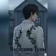Постер книги Наследник Тьмы