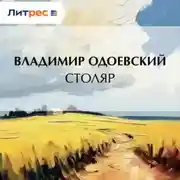 Постер книги Столяр