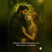 Постер книги Любовь по нотам Вагнера или Попаданка для Джина