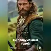 Постер книги Не придуманный герой