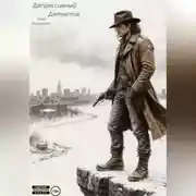 Постер книги Депрессивный Детектив