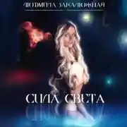 Постер книги Сила света