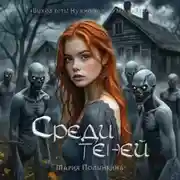 Постер книги Среди теней