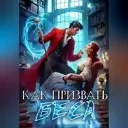 Постер книги Как призвать Беса. Ассистентка Хозяина нечисти