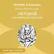 Постер книги Зверобой (сокращенный пересказ)