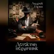 Постер книги Детектив неудачник