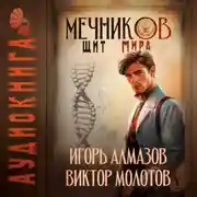 Постер книги Мечников. Том 12. Щит мира