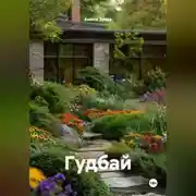Постер книги Гудбай