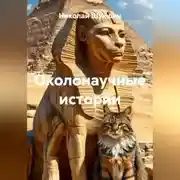 Постер книги Околонаучные истории