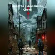 Постер книги Царство Тьмы: Конец Света