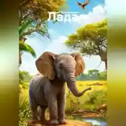 Постер книги Лада