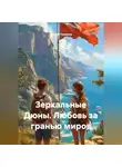 Сергей Чувашов - Зеркальные Дюны. Любовь за гранью миров
