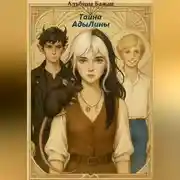 Постер книги Тайна АдыЛины