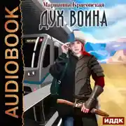 Постер книги Дух воина