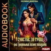 Постер книги Счастье за гроши, или Трюфельный бизнес попаданки