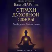 Постер книги «Страхи духовной сферы»