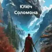 Постер книги Ключ Соломона