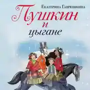 Постер книги Пушкин и цыгане