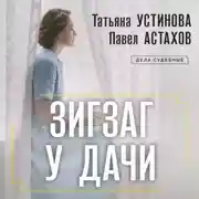 Постер книги Зигзаг у дачи