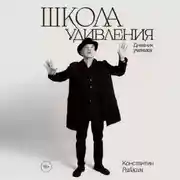 Постер книги Школа удивления. Дневник ученика