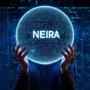 Постер книги Нейра