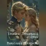 Постер книги Хроники зеркальной души