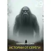Постер книги Истории от Серёги №29