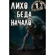 Постер книги Лихо. Беда. Начало
