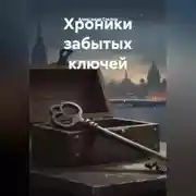 Постер книги Хроники забытых ключей