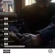 Постер книги Опасная игра Джонсонов: Начало.