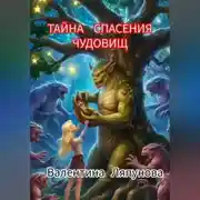 Постер книги Тайна спасения чудовищ