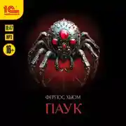 Постер книги Паук