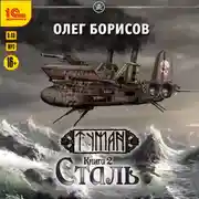 Постер книги Сталь