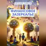 Постер книги Финансовое зазеркалье