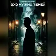 Постер книги Эхо чужих теней