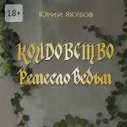 Постер книги Колдовство. Ремесло ведьм